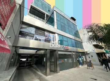 Oficina comercial · 36m² · Oficina en Alquiler en Banfield, Lomas de Zamora, G. B. a. Zona Sur