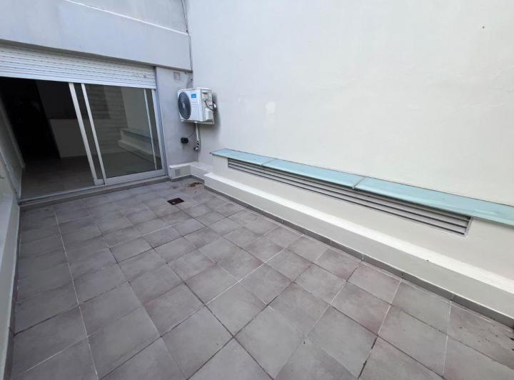 Departamento · 26m² · 1 Ambiente