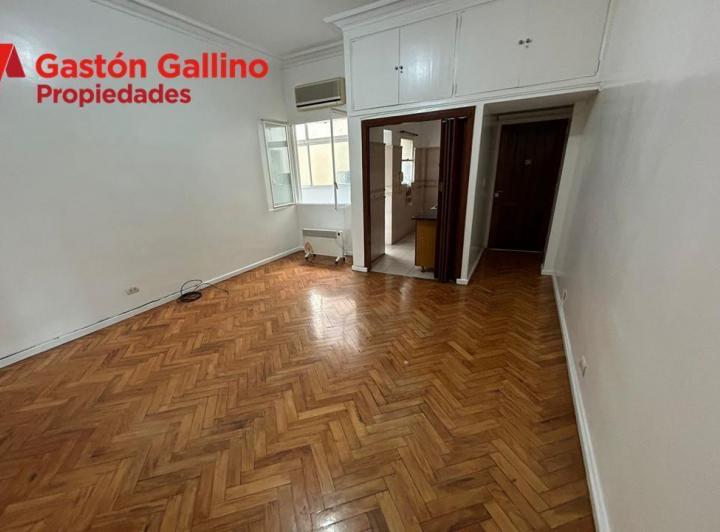 Departamento · 80m² · 3 Ambientes