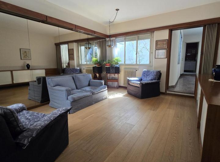 Departamento · 146m² · 4 Ambientes · 1 Cochera
