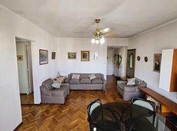Departamento · 41m² · 2 Ambientes · Departamento en Flores
