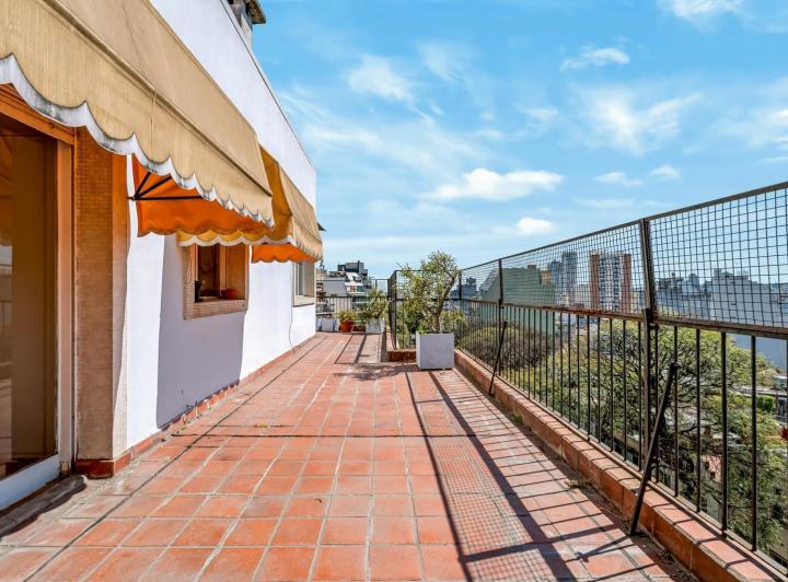 Departamentos en venta — RealXpertAI