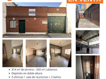 Local comercial , San Miguel de Tucumán · Vendo Local/depósito