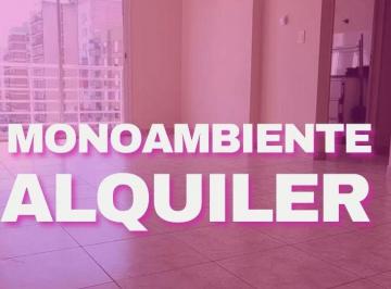 Departamento de 1 ambiente, Bahía Blanca · Monoambiente en Alquiler ️ Saavedra 118