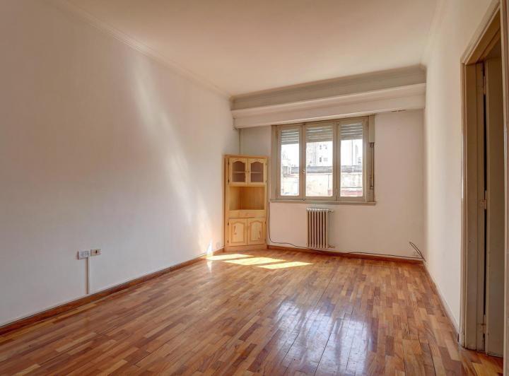 Departamento · 48m² · 2 Ambientes