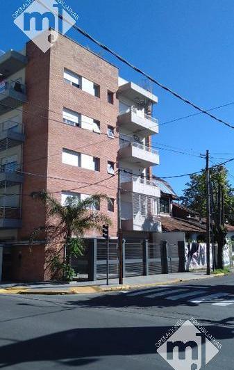 Departamento · 41m² · 2 Ambientes