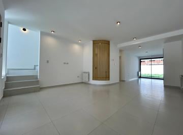 Casa · 120m² · 3 Ambientes · 2 Cocheras · Venta Duplex Docta Cochera Doble 2 Dorm.