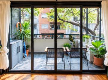 Departamento · 53m² · 2 Ambientes · Venta / Vera 900 / Departamento / 2 Ambientes / Villa Crespo