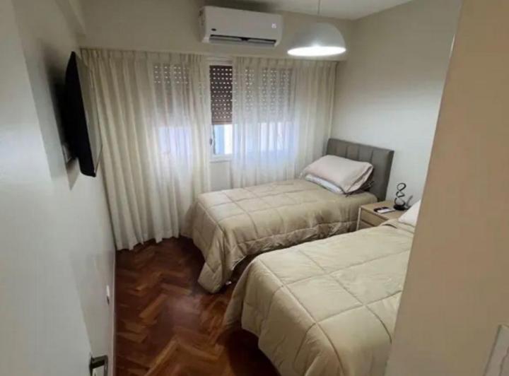 Departamento · 40m² · 2 Ambientes