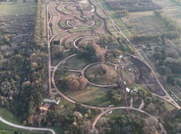 Terreno , Cañuelas · Terreno Exclusivo en La Martina Club Residencial