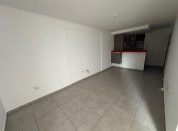 Departamento · 47m² · 1 Dormitorio · Alquilo Departamento de 1 Dormitorio en Barrio General Paz Edicio Moderno