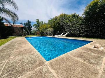 imagen1 · Se Alquila Cabaña en Complejo en Santa Rosa de Calchines