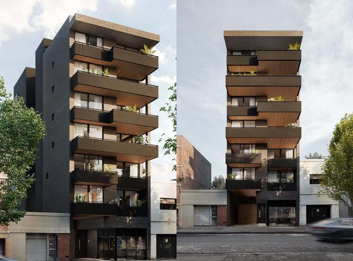 Desarrollo vertical