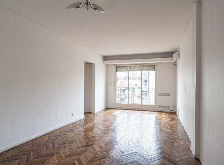 Departamento · 52m² · 2 Ambientes