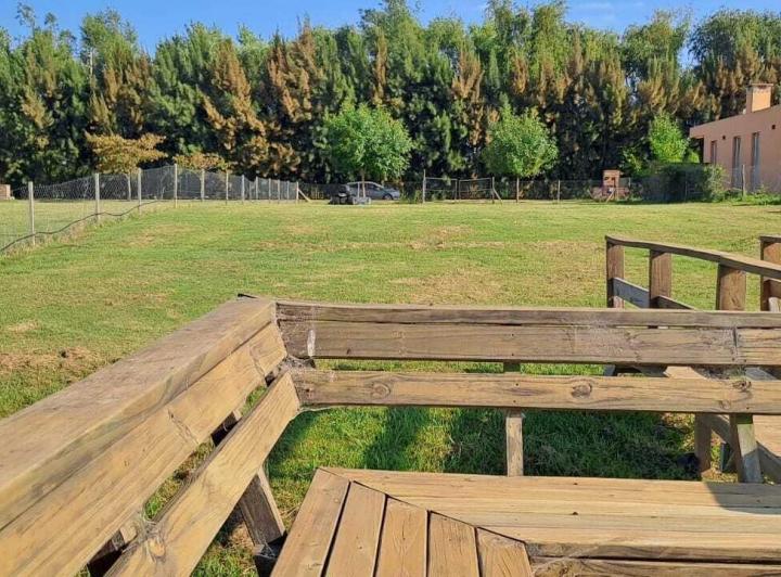 Terreno · 1173m²