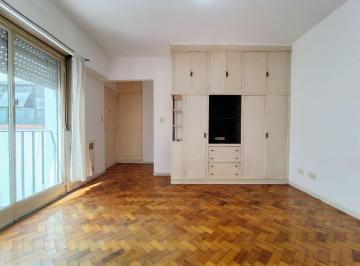 Departamento · 24m² · 1 Ambiente · Departamento Monoambiente Venta Baulera