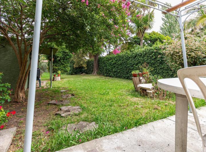 Casa · 174m² · 5 Ambientes · 1 Cochera