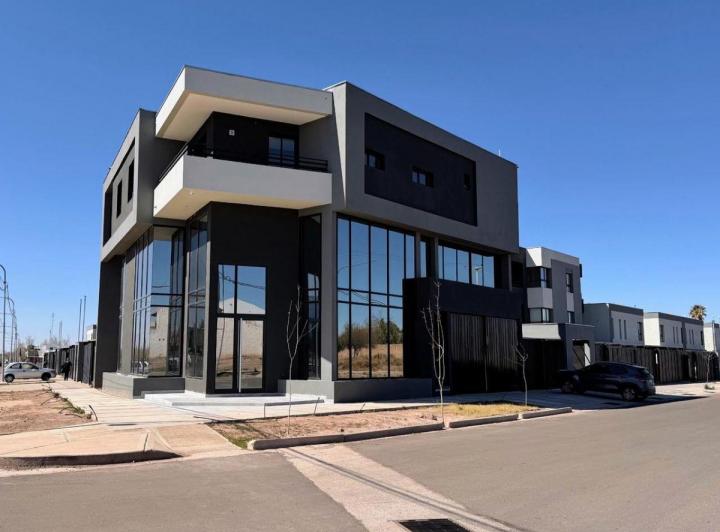 Departamento · 68m² · 2 Ambientes · 1 Cochera