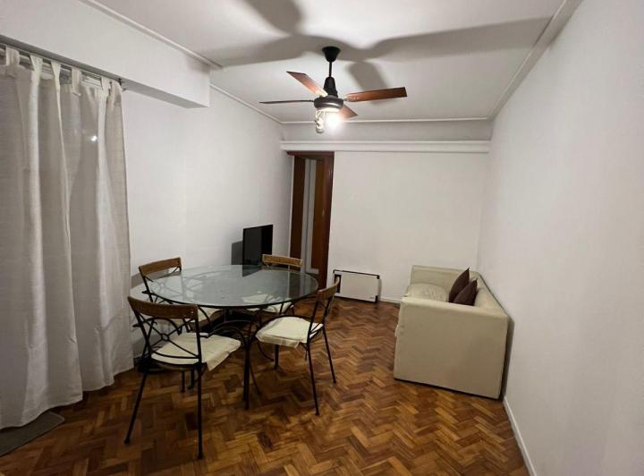 Departamento · 45m² · 2 Ambientes
