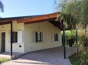 Casa , Zárate · Alquilo Zarate Barrio La Florida