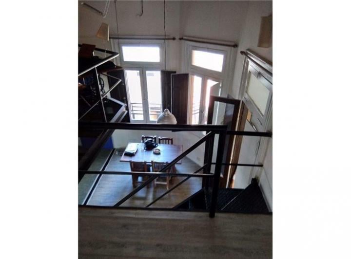 Departamento · 43m² · 2 Ambientes
