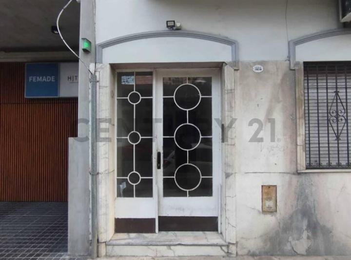 Casa · 45m² · 2 Ambientes