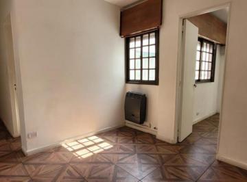Departamento · 33m² · 2 Ambientes · Palermo, 2 Ambientes Contrafrente. Muy Luminoso! Excelente Ubicacion a m Av Santa Fe, Jardin Bota