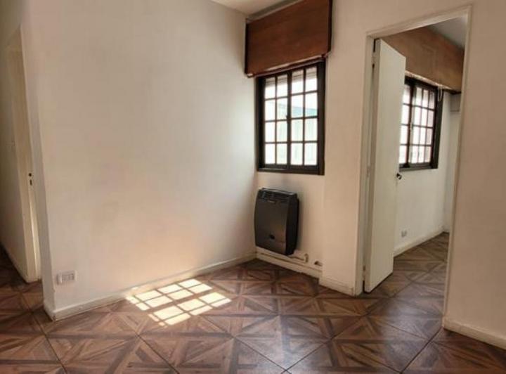 Departamento · 33m² · 2 Ambientes
