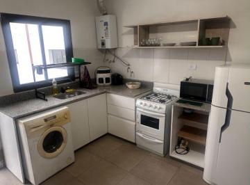 Departamento de 1 ambiente, Córdoba · Departamento 2 Dorm con Patio y Asador