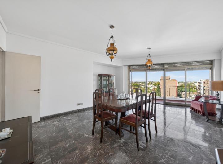 Departamento · 68m² · 2 Ambientes