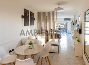 Departamento de 1 ambiente, Palermo · Departamento en Palermo Soho Apto Crédito. Operando en Airbnb. Se Vende Totalmente Equipado.