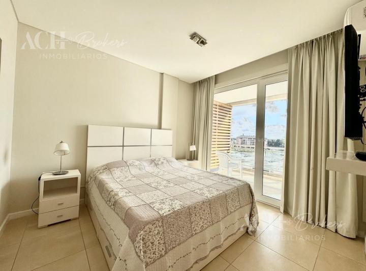 Departamento · 50m² · 2 Ambientes · 1 Cochera