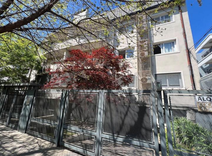 Departamento · 42m² · 2 Ambientes