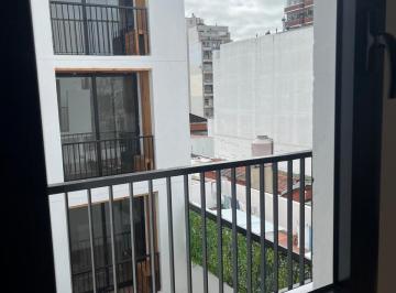 Departamento de 2 ambientes, Parque Chacabuco · Exclusivo a Estrenar | | a 1 Cuadra del Parque y Subte E.
