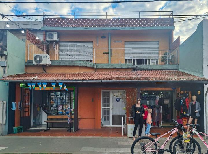 Local comercial · 289m²