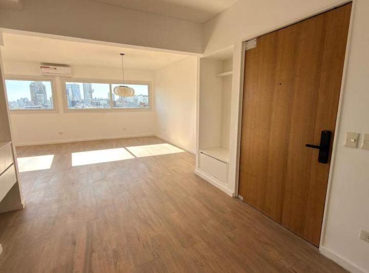 Departamento · 200m² · 6 Ambientes · 2 Cocheras