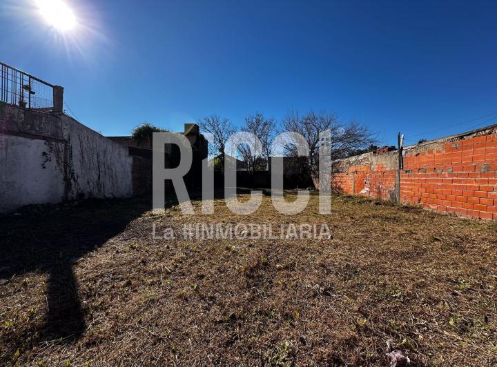 Terreno · 250m²