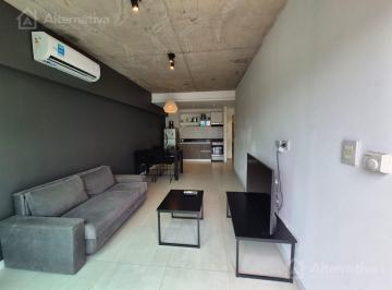 Departamento · 41m² · 2 Ambientes · Alquiler Mensual 2 Ambientes San Telmo