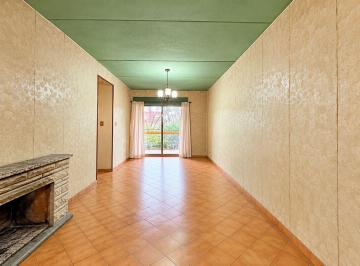Departamento · 75m² · 4 Ambientes · Venta Dpto 4 Amb, con Balcón Ideal Primer Vivienda