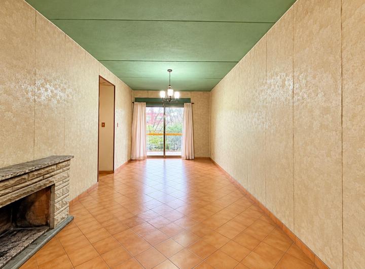 Departamento · 75m² · 4 Ambientes