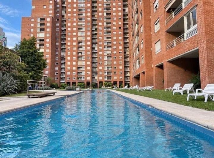 Departamento · 70m² · 3 Ambientes