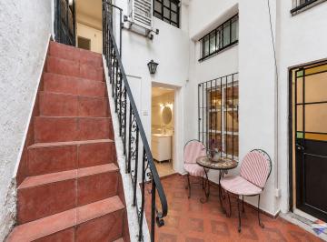 PH · 73m² · 4 Ambientes · Venta PH 4 Ambientes en Boedo con Patio