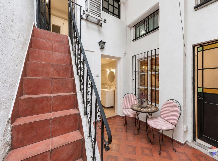 PH · 73m² · 4 Ambientes