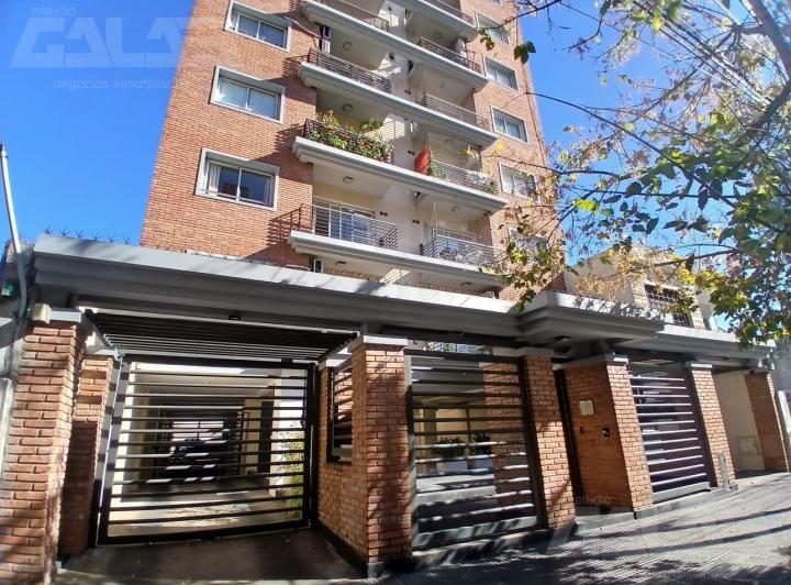 Departamento · 46m² · 2 Ambientes