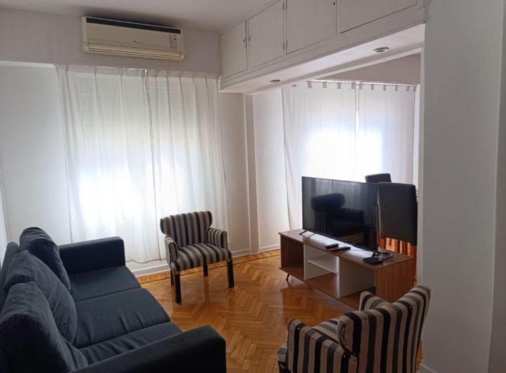 Departamento · 80m² · 3 Ambientes
