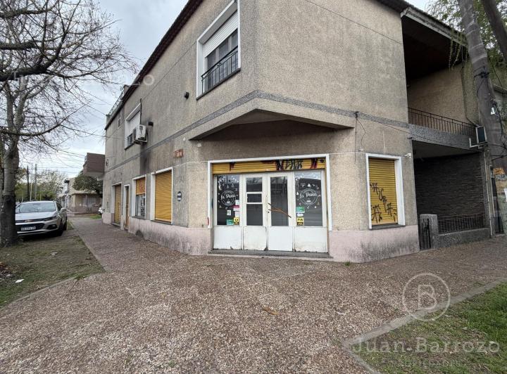Local comercial · 69m²