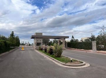 Terreno · 300m² · Venta de Lote de 300 m² B° Privado Las Tacas Maipú