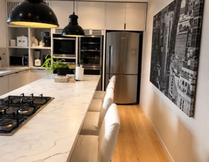 Casa · 450m² · 7 Ambientes · 3 Cocheras