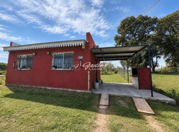 Casa de 2 ambientes, Campana · Casa en Venta en Campana