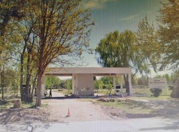 Terreno , Neuquén · Terreno en Venta – Barrio Privado Altos de Valentina